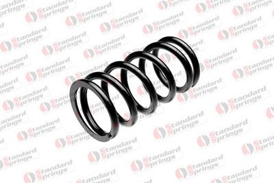 Пружина ходовой части STANDARD SPRINGS ST 122 039 R для MITSUBISHI GRANDIS