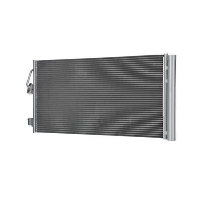 CONDENSATOR CLIMATIZARE NISSENS 941372 27