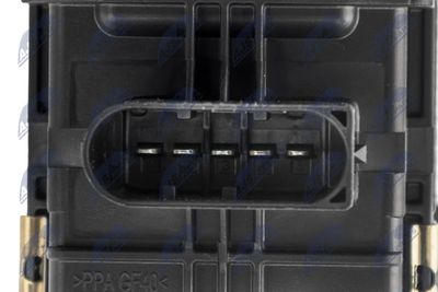 ELEMENT DE AJUSTARE TURBOCOMPRESOR NTY ECDBM030 5