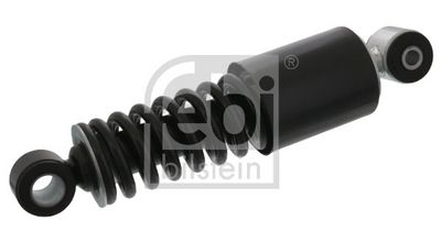 FEBI BILSTEIN Dämpfer, Fahrerhauslagerung