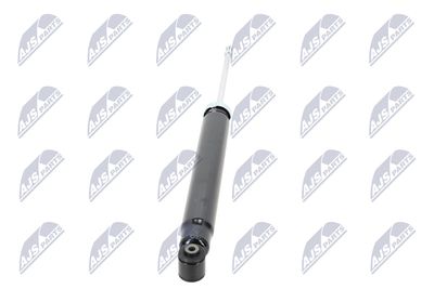 AMORTIZOR NTY ACT053 16