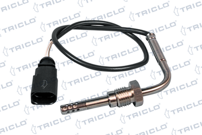 датчик, температура на изгорелите газове TRICLO 432111