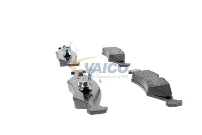 BREMSBELAGSATZ SCHEIBENBREMSE VAICO V258102 45