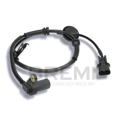 Jutiklis, rato greitis