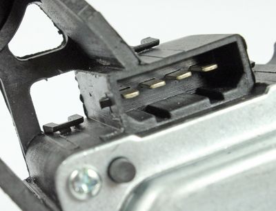 Vorschau Wischermotor Ansicht 3