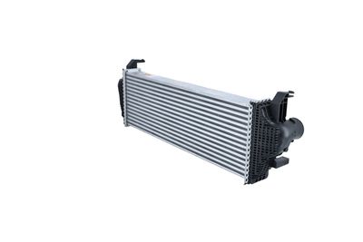 LADELUFTKüHLER NRF 309074 31