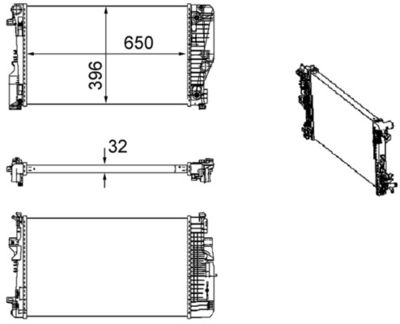 Vorschau CR 1173 000S