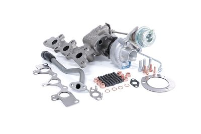 LADER AUFLADUNG BTS Turbo T981407 34