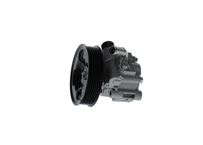 HYDRAULIKPUMPE LENKUNG BOSCH KS02000047 9