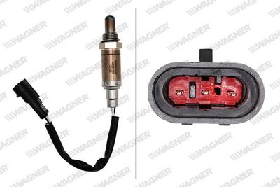 Sonda lambda WAGNER LBS00480