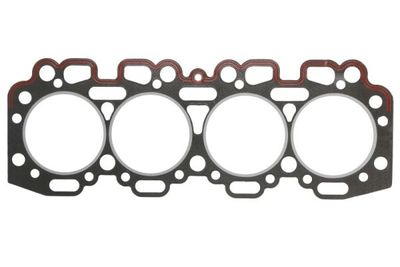 Cilinderkoppakking (diameter: 118mm) past: MASSEY FERGUSON 180, 1080, 25, 29, 285, 298, 595, 595 MK II, 698