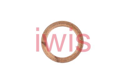 DICHTRING ÖLABLASSSCHRAUBE