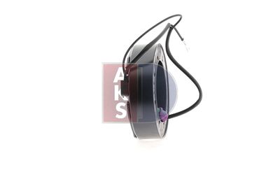 SPULE MAGNETKUPPLUNG-KOMPRESSOR AKS DASIS 855025N 11