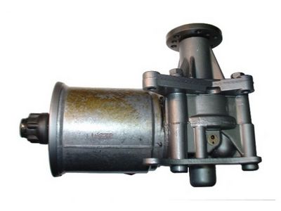 HYDRAULIKPUMPE LENKUNG SPIDAN 53971 3