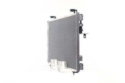 CONDENSATOR CLIMATIZARE MAHLE AC711000S 37