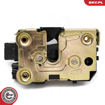 Zámek dveří SKV 60SKV212