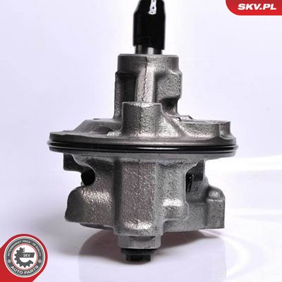 Hydraulické čerpadlo, riadenie ESEN SKV 10SKV128