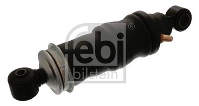 FEBI BILSTEIN Dämpfer, Fahrerhauslagerung