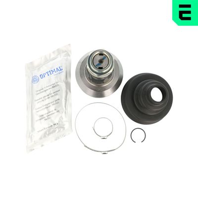 GELENKSATZ ANTRIEBSWELLE