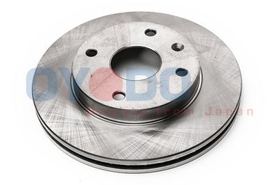 Тормозной диск Oyodo 30H0011-OYO для DAEWOO LACETTI