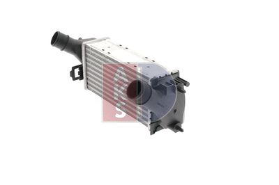 LADELUFTKüHLER AKS DASIS 097033N 2