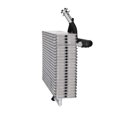 VERDAMPFER KLIMAANLAGE NISSENS 92444 31