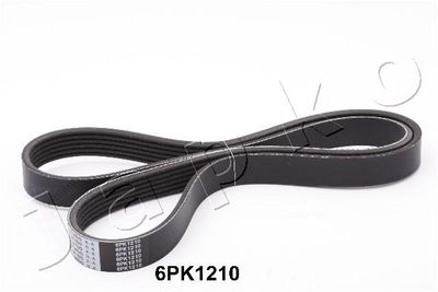 V-Ribbed Belt 6PK1210