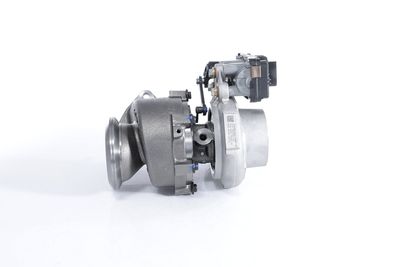 LADER AUFLADUNG BTS Turbo T917572 36