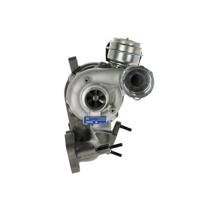 COMPRESOR SISTEM DE SUPRAALIMENTARE NISSENS 93135 40