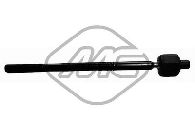 Połączenie osiowe, drążek kierowniczy poprzeczny METALCAUCHO 53598