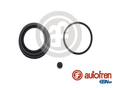 Zestaw naprawczy, zacisk hamulca AUTOFREN SEINSA D4012