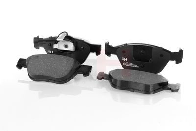 SET PLACUTE FRANA FRANA DISC GH GH412340 57