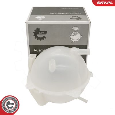Vyrovnávací nádoba, chladivo SKV 61SKV451