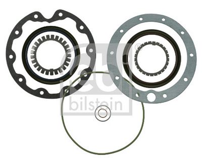 FEBI BILSTEIN Dichtungssatz, Außenplanetengetriebe