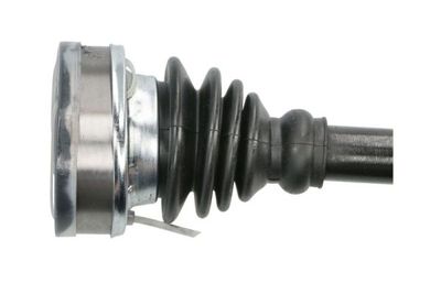 Drivaxel PASCAL G2W044PC för VW, VAG