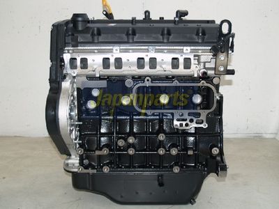 KOMPLETTMOTOR JAPANPARTS XXKK006 1