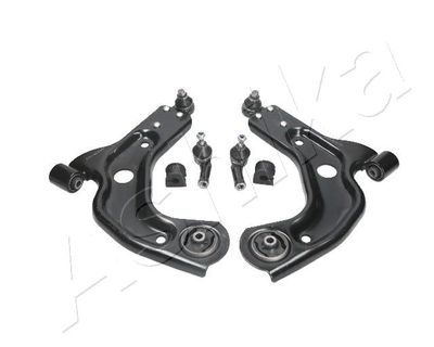 ASHIKA 158-00-0304 Рычаг подвески  для FORD FIESTA IV (JA_, JB_) 1.8 D