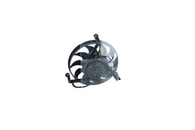 VENTILATOR RADIATOR NRF 47745 24