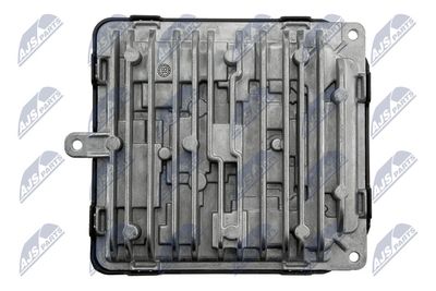 UNITATE DE CONTROL LUMINI NTY EPXVV000 3