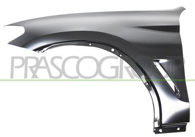 Крыло PRASCO BM8083004 для BMW X3