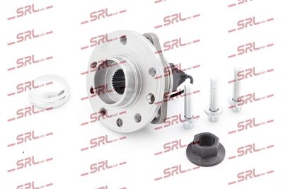 Wheel bearing kit