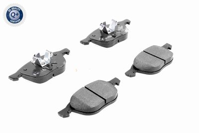 BREMSBELAGSATZ SCHEIBENBREMSE VAICO V250272 8