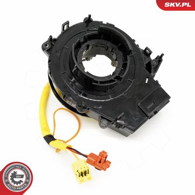 Vinutá pružina, airbag ESEN SKV 96SKV666