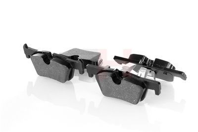 SET PLACUTE FRANA FRANA DISC GH GH410319 25