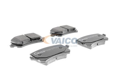 BREMSBELAGSATZ SCHEIBENBREMSE VAICO V108306 30