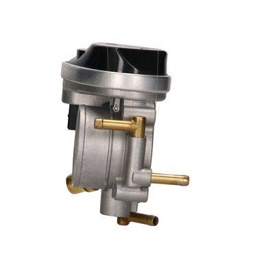 DROSSELKLAPPENSTUTZEN NISSENS 955002 15