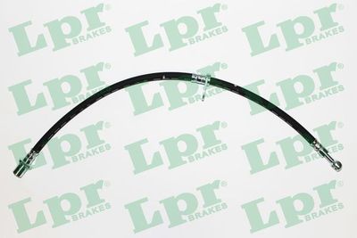Тормозной шланг LPR 6T48438 для SUBARU OUTBACK