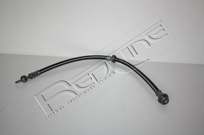 Тормозной шланг RED-LINE 54SZ018 для SUZUKI SWIFT