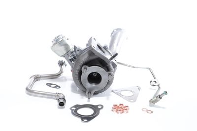 LADER AUFLADUNG BTS Turbo T981052 19