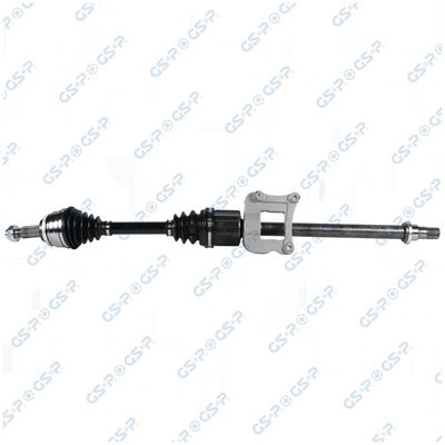 Drive shaft